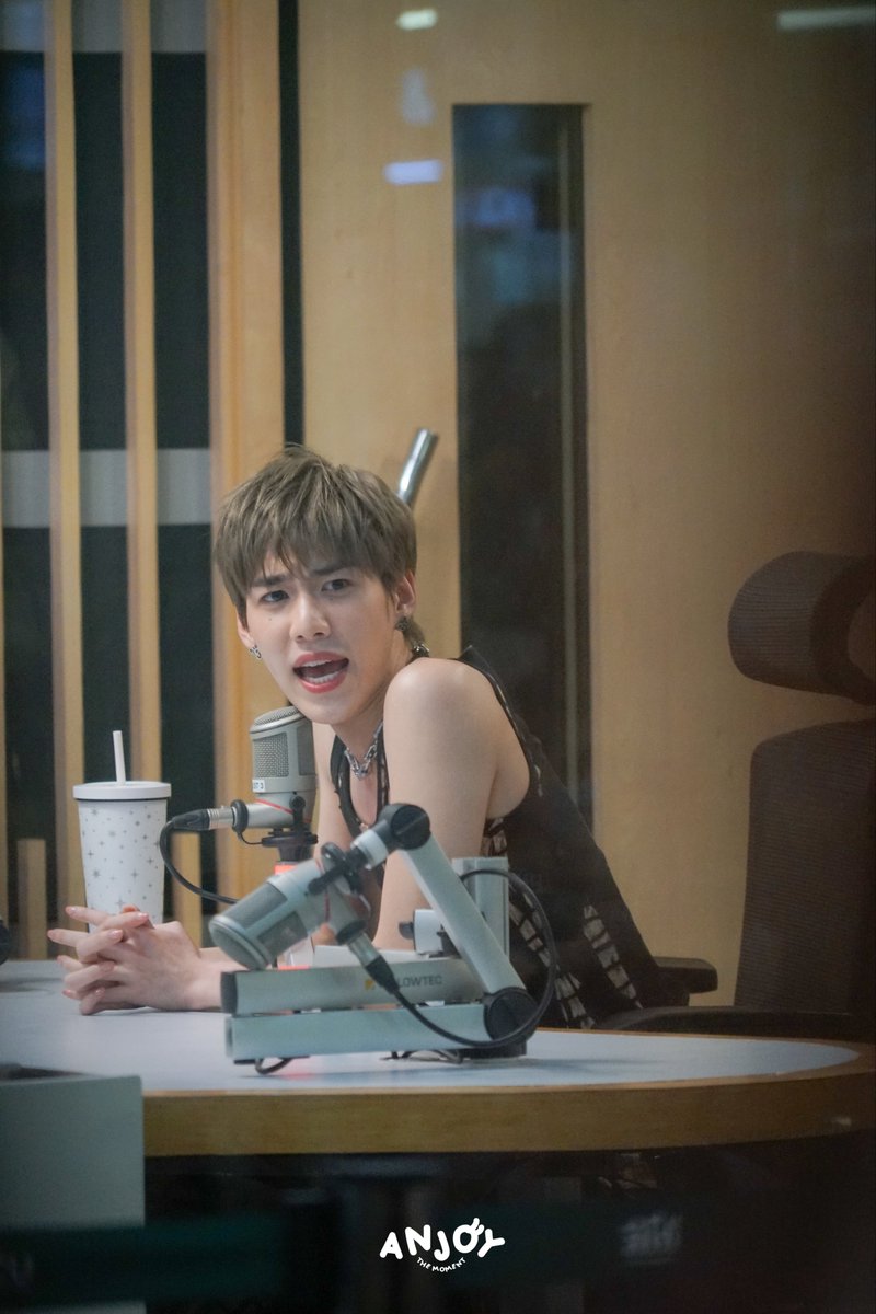 _AnjoyMoment's tweet photo. ปีปีขี้บ่นแม่แม่มั้ยคะ 🥹

#Flex1045xเส้นเรื่องเดิมPPKrit
#เส้นเรื่องเดิมPPKrit 
#PPKritt https://t.co/UJY81qWOin
