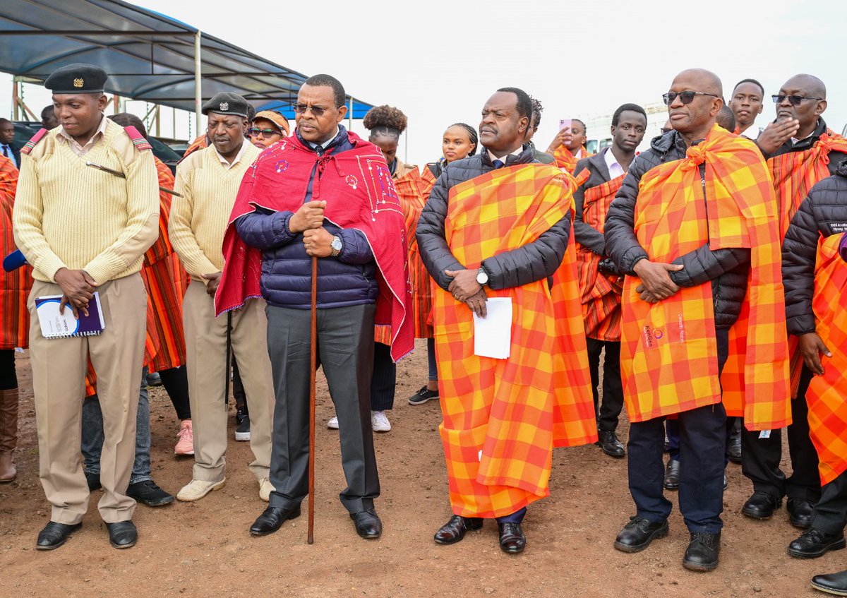 KenGenKenya's tweet photo. The campaign targets seven counties with active @KenGenKenya installations namely Machakos, Embu, Turkana, Nakuru, West Pokot, Kajiado, and Kitui, ensuring students have access to food as schools reopen amidst challenging economic times. #KenGenCSR #KenGenCares ^EM https://t.co/ROktyW8vYn