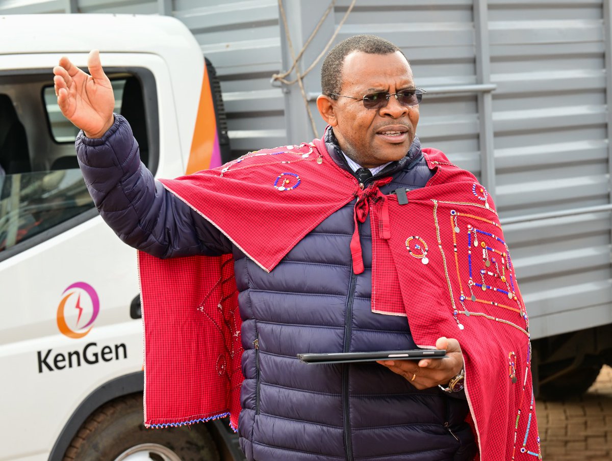 KenGenKenya's tweet photo. The campaign targets seven counties with active @KenGenKenya installations namely Machakos, Embu, Turkana, Nakuru, West Pokot, Kajiado, and Kitui, ensuring students have access to food as schools reopen amidst challenging economic times. #KenGenCSR #KenGenCares ^EM https://t.co/ROktyW8vYn