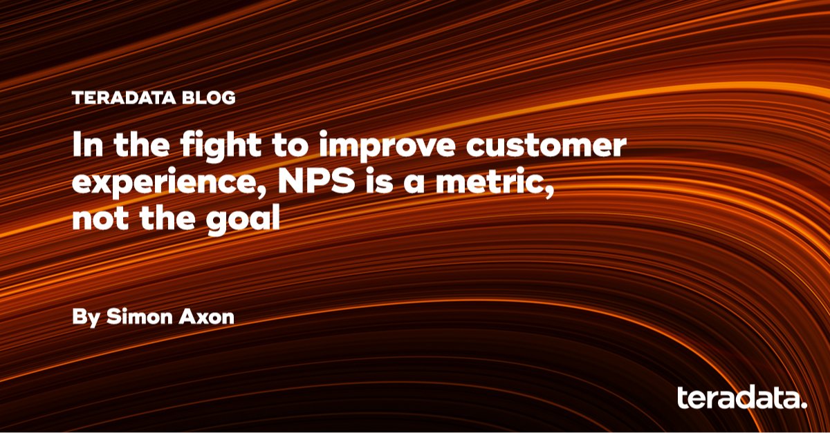 NMeddas's tweet photo. In the fast-paced world of banking, it's critical to recognise that NPS is just a metric and not the end goal. To truly excel in providing exceptional customer experiences, it's essential to understand data utilisation. Interested? Read our blog now: https://t.co/YsluLIUnl7 https://t.co/aFbzj14KkF