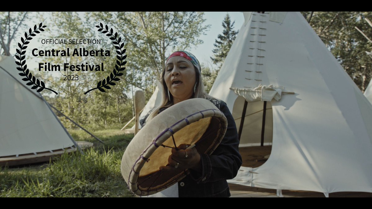 LabeledDoc's tweet image. Labeled: We F*** For Money (Chapter One) and Labeled: The Missing, Murdered, and Forgotten (Chapter Five) are Official Selections at the Central Alberta Film Festival @cafilmfest in Red Deer in October. We are so grateful for the opportunity to screen two episodes at the festival