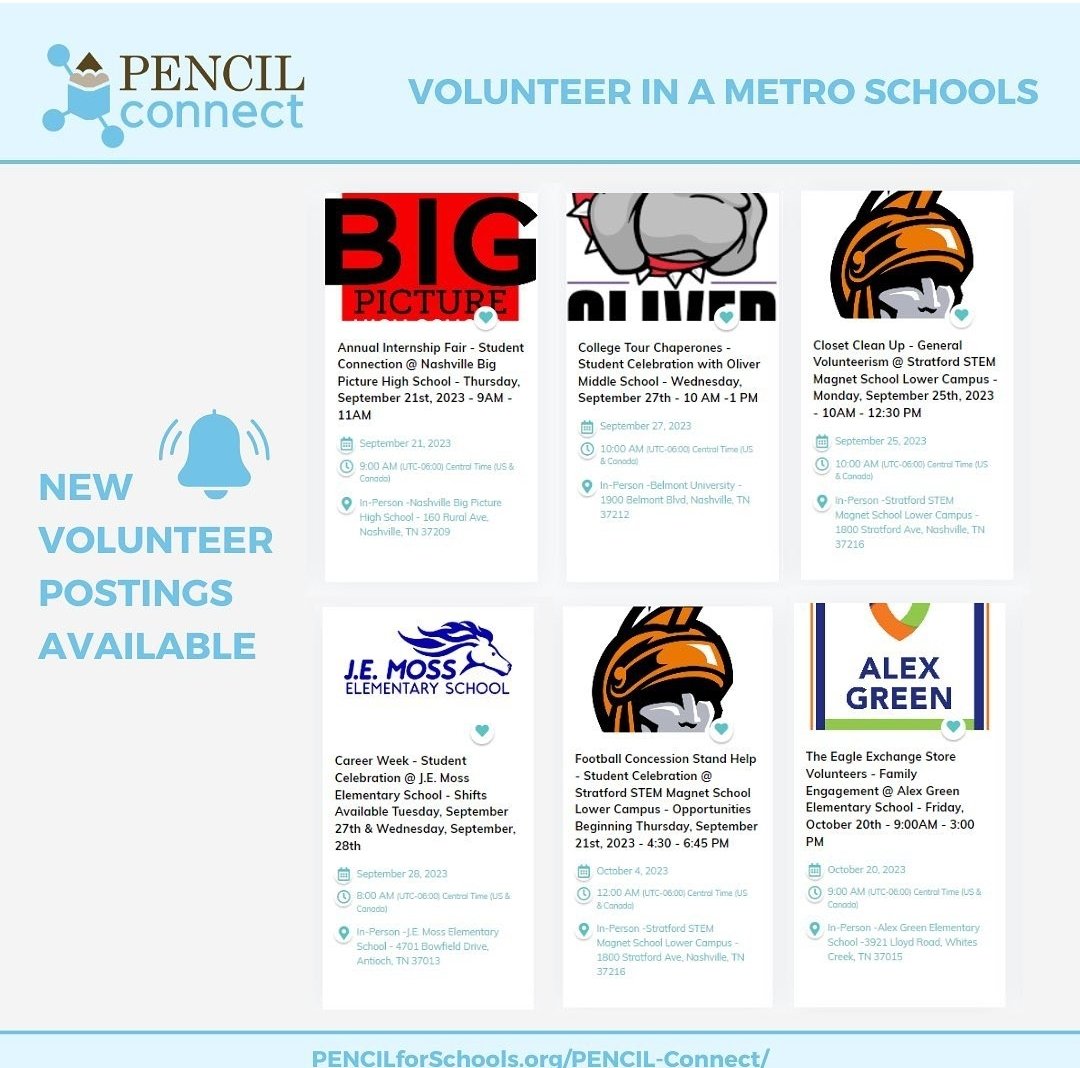 William Henry Oliver Middle School (@wholiverms) on Twitter photo 