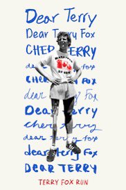 JamesStrathPS's tweet image. James Strath runs with you @TerryFoxCanada #dearterry #terryfoxrun #jamesstrathstrong