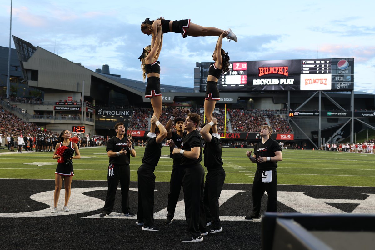 UC MainStreet tweet media