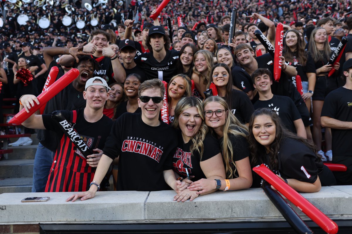 UC MainStreet tweet media