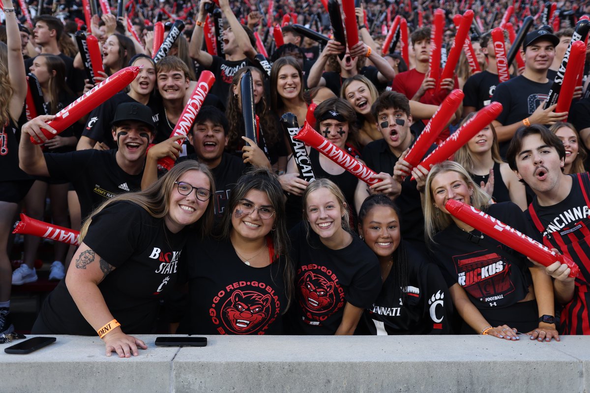 UC MainStreet tweet media