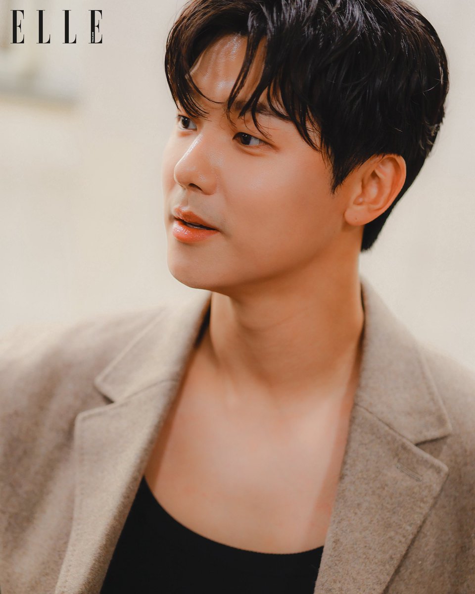 ELLE Thailand tweet media