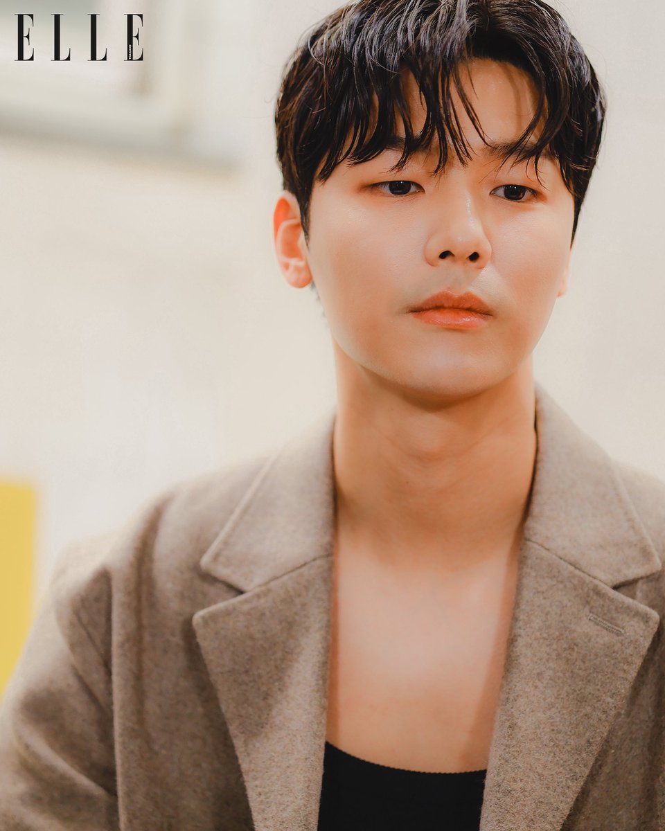 ELLE Thailand tweet media