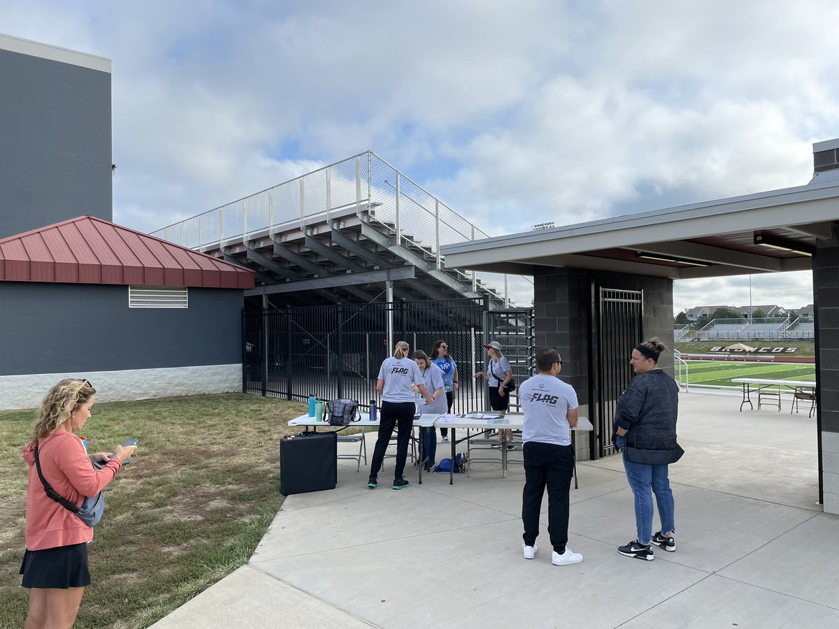 Dr. Staci Mathes tweet media