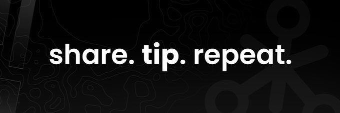 This tweet is a social experiment

I want to see how much $tip <a href="/tipcoineth/">tipcoin</a> we can get.

10k <a href="/tipcoineth/">tipcoin</a> on this tweet and we are done

Let’s make this tweet this biggest Tipsiesttt tweet ever 

Do your thing Frens 📈📈🔥🤑🤑🤑🤑