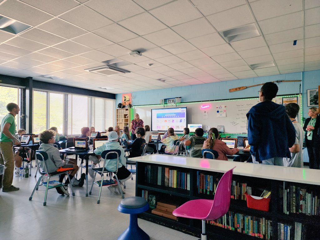 Paul Romanelli, Ed.D. tweet media