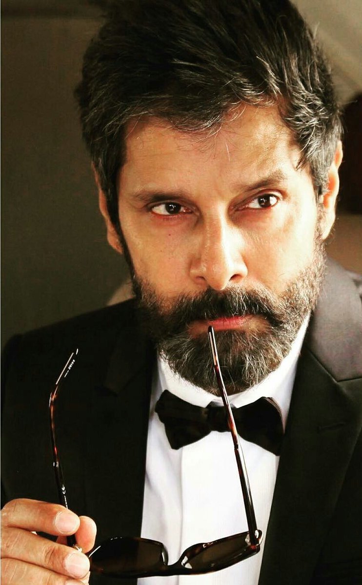 #DhruvaNatchathiram Stay tuned 💥🔥 🥁 @chiyaan #ChiyaanVikram