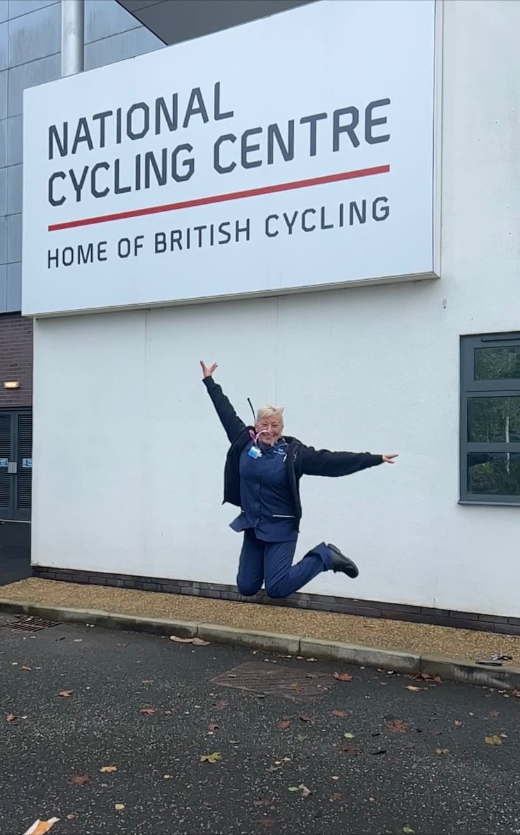 northwestodst's tweet photo. We are so proud to announce that @N_CyclingCentre and our amazing Team GB cyclists have come on board for @R4R2023 Thankyou Thankyou Thankyou 🩷🩷🩷🩷@NHSBT @NHSOrganDonor #OrganDonationWeek https://t.co/2yJeFToFCZ