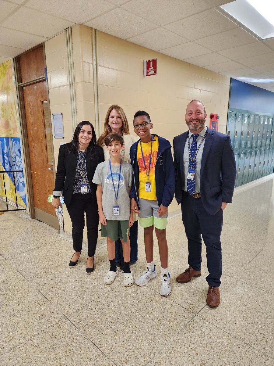 Paul Romanelli, Ed.D. tweet media