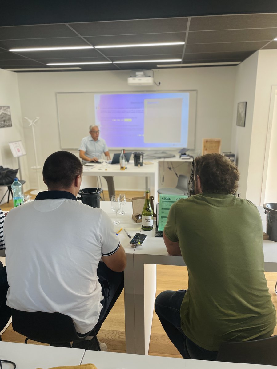 KEDGE Business School tweet media