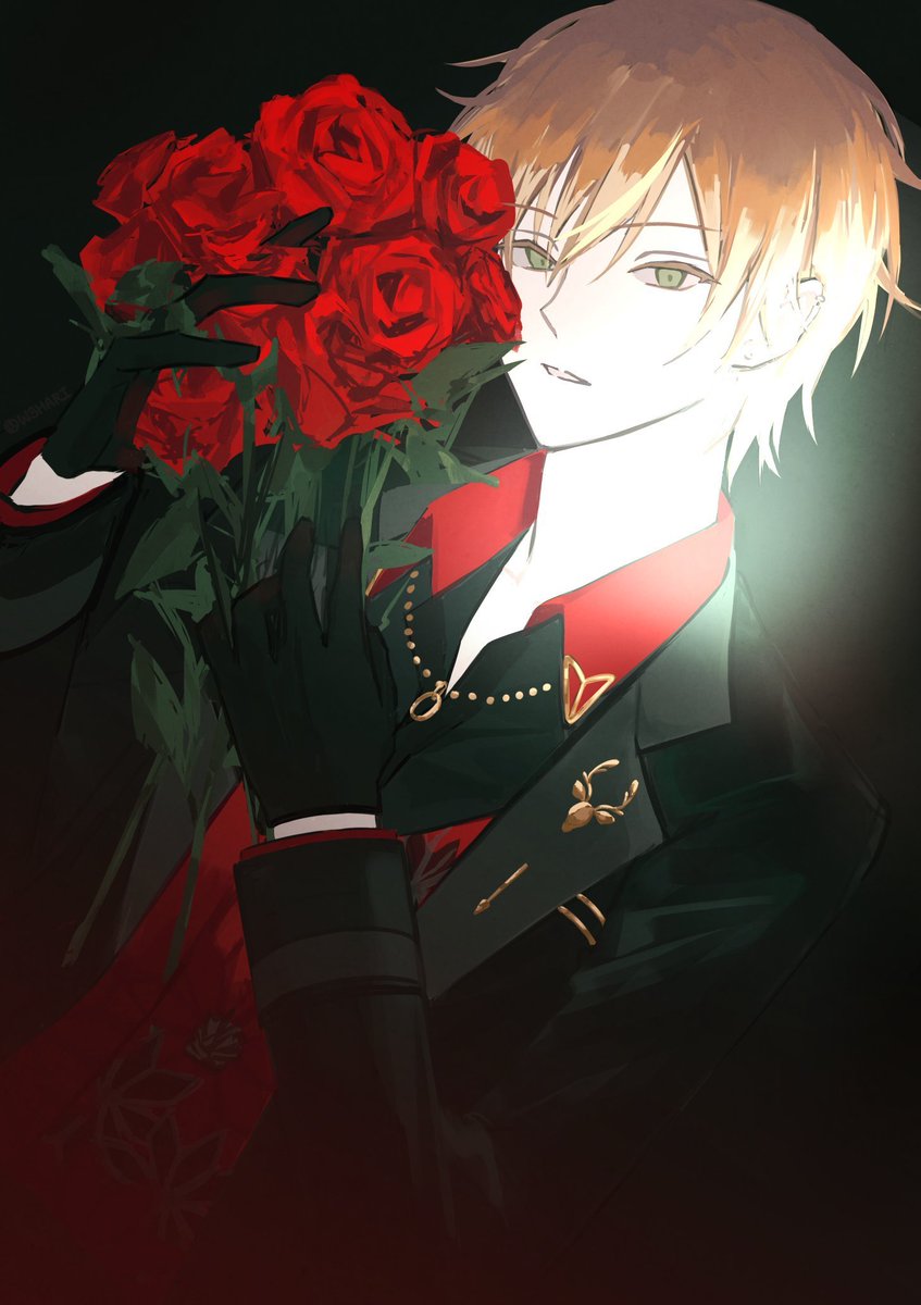 W3HARI's tweet photo. #prsk_FA

彰人 https://t.co/EaZxb0KtMF