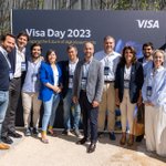 Photo by Visa España (@Visa_ES)