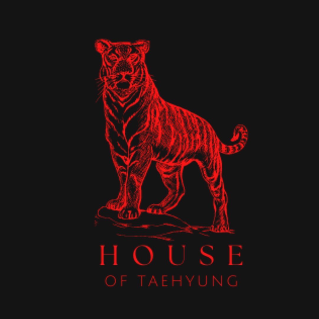 「#HouseOfTaehyungCheck what house you are」|기아のイラスト