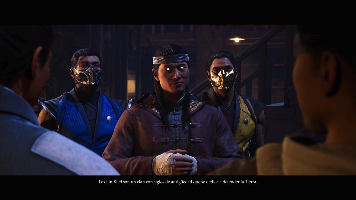 JoseitoGamingPR's tweet photo. #PS5Share, #MortalKombat1 https://t.co/G8c1y1JfY2