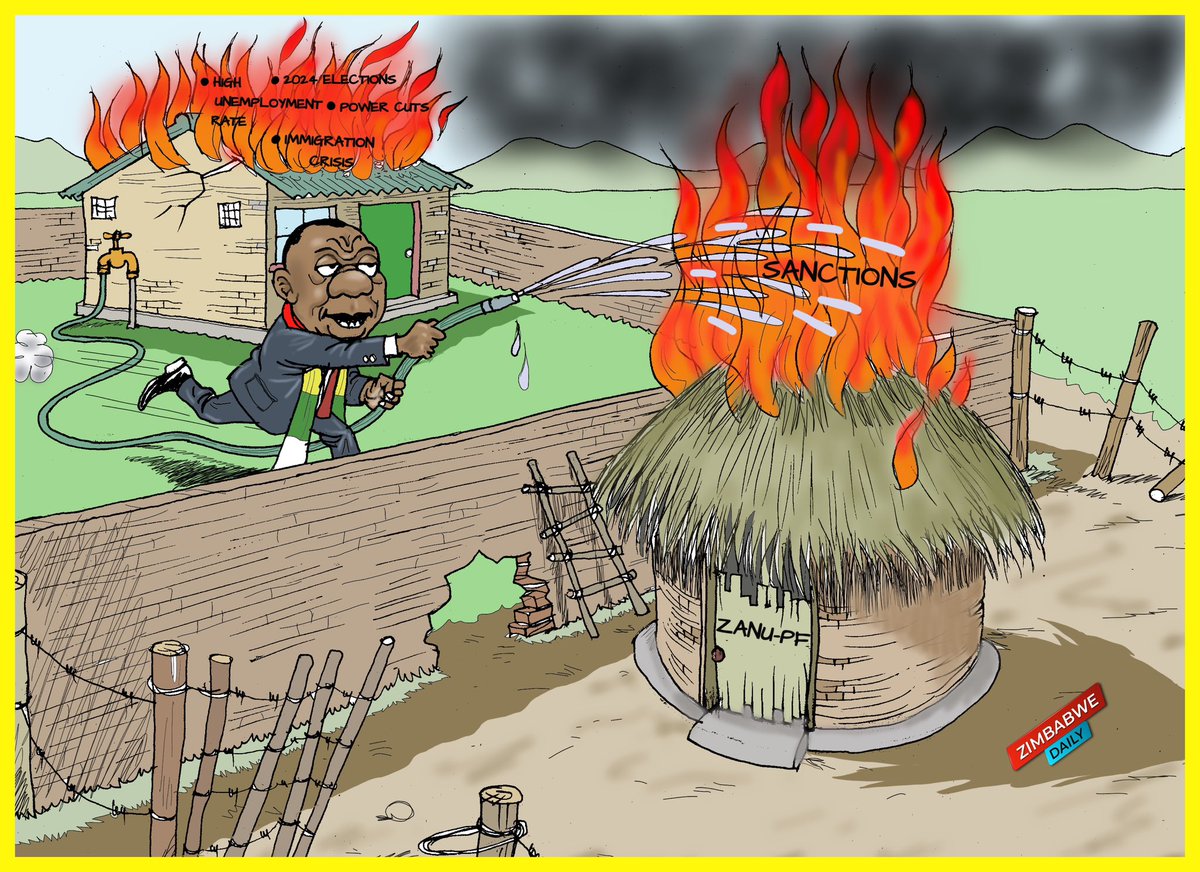 zimDaily tweet media