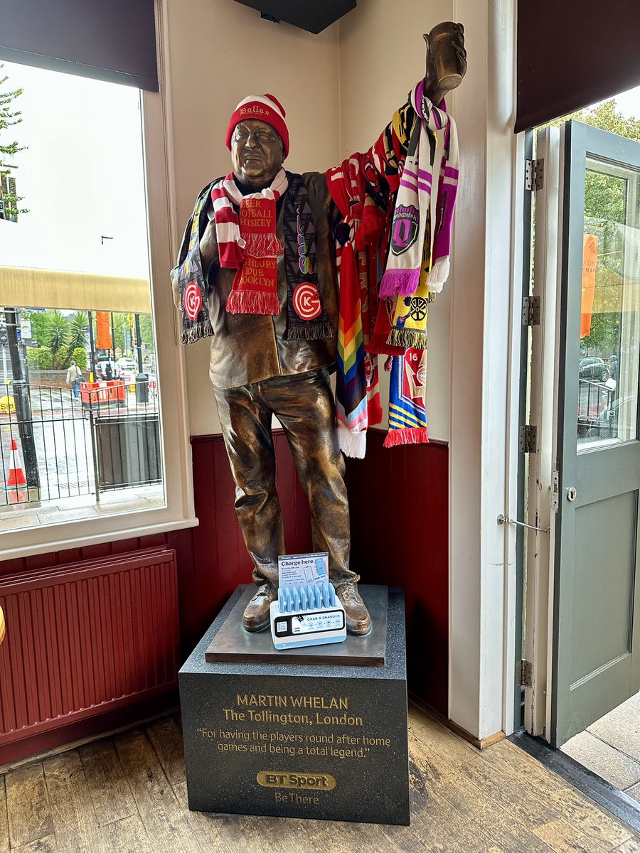 KC Gøøners tweet media