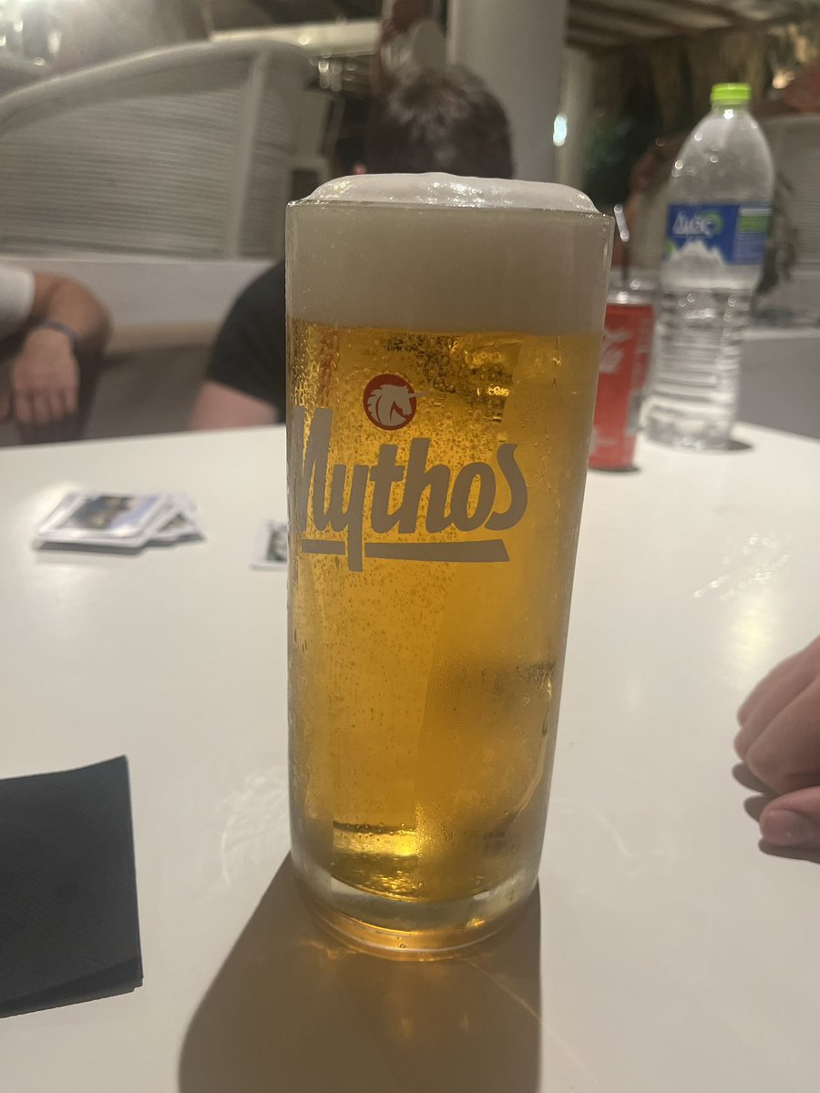 Pints Drank tweet media
