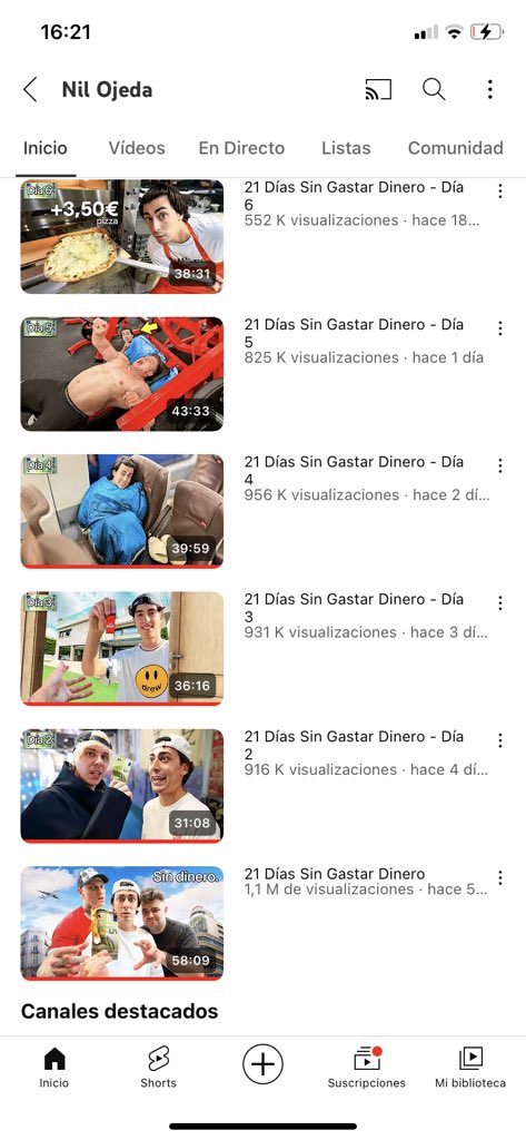 QUE MARAVILLA