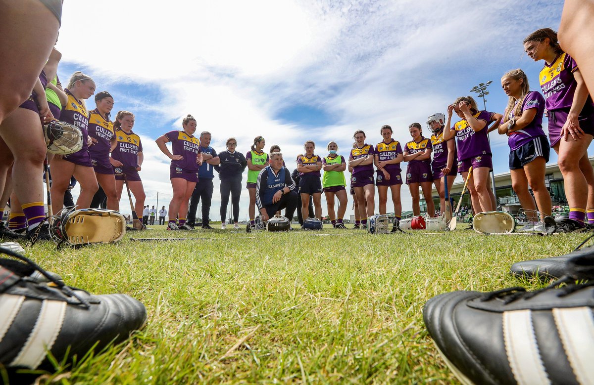 The Camogie Association’s Sport Ireland Coaching accredited Level 1 Coaching Course schedule for 2023 is now available to view upon the Gaelic Games Learning Management System ‘Tobar’ - learning.gaa.ie

Learn more information about the course here: camogie.ie/news/camogie-l…