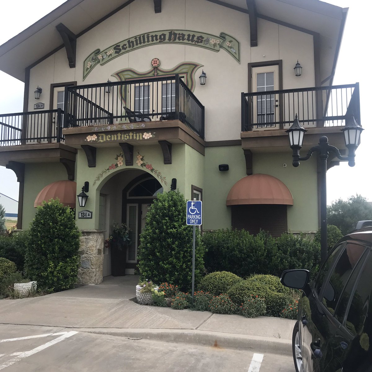 CliffWells4's tweet photo. An hour and a half drive to my denist office, but that’s the dentist my insurance pays for.
I had a good meal at a local restaurant before heading home, it was worth the drive! https://t.co/dPLirt7oyO