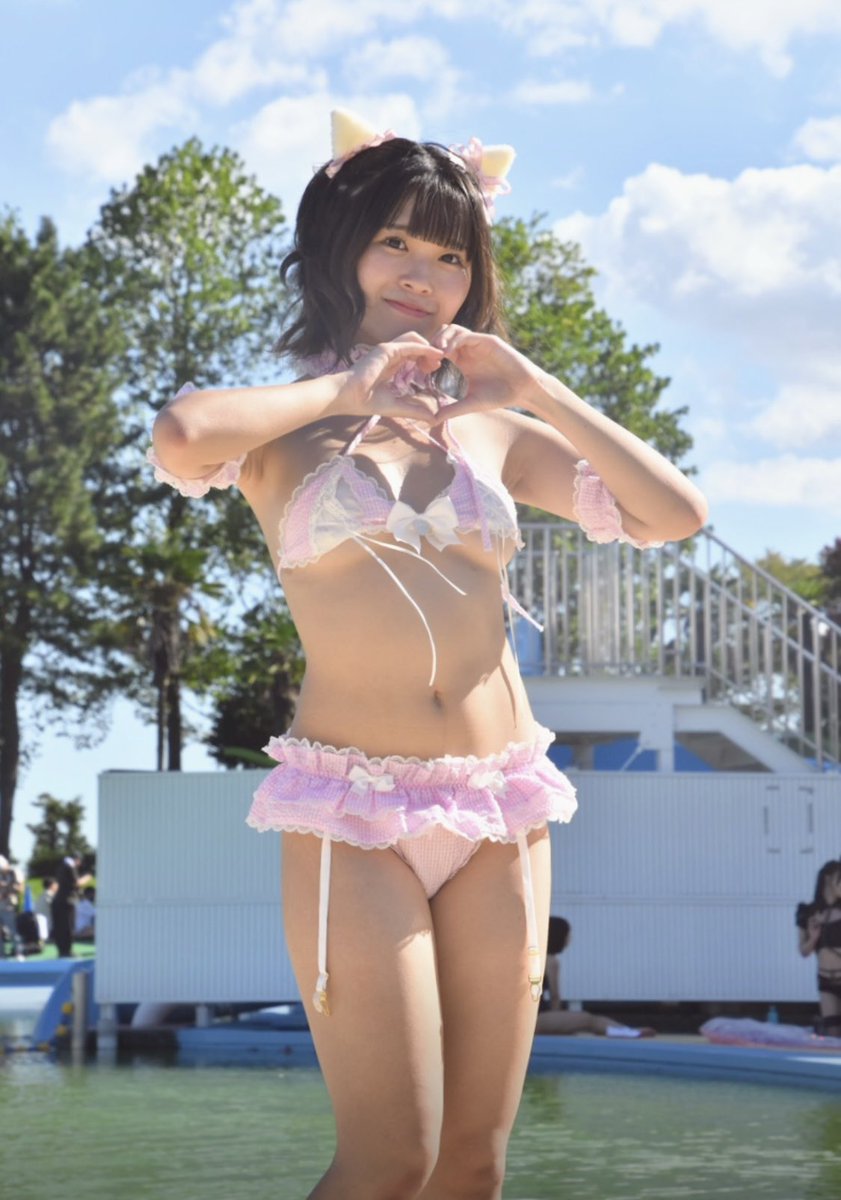 ZXy817318's tweet photo. 2023.09.18 近代麻雀水着祭2023
at しらこばと水上公園 3部

湊川みるさん (@tokimelo_miru )

 #湊川みる  #みるるかわいい  #トキメロ
 #近代麻雀水着祭2023 https://t.co/vqLwU3lMJc