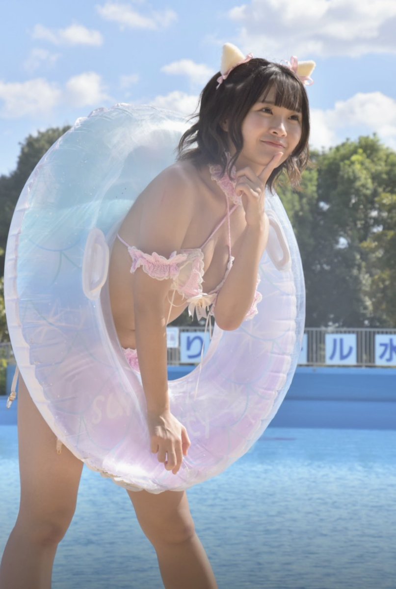 ZXy817318's tweet photo. 2023.09.18 近代麻雀水着祭2023
at しらこばと水上公園 3部

湊川みるさん (@tokimelo_miru )

 #湊川みる  #みるるかわいい  #トキメロ
 #近代麻雀水着祭2023 https://t.co/vqLwU3lMJc