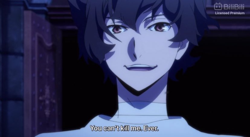 dazaihourlys's tweet photo. SOUKOKU IS ALIVE https://t.co/kcYtLMiXcO