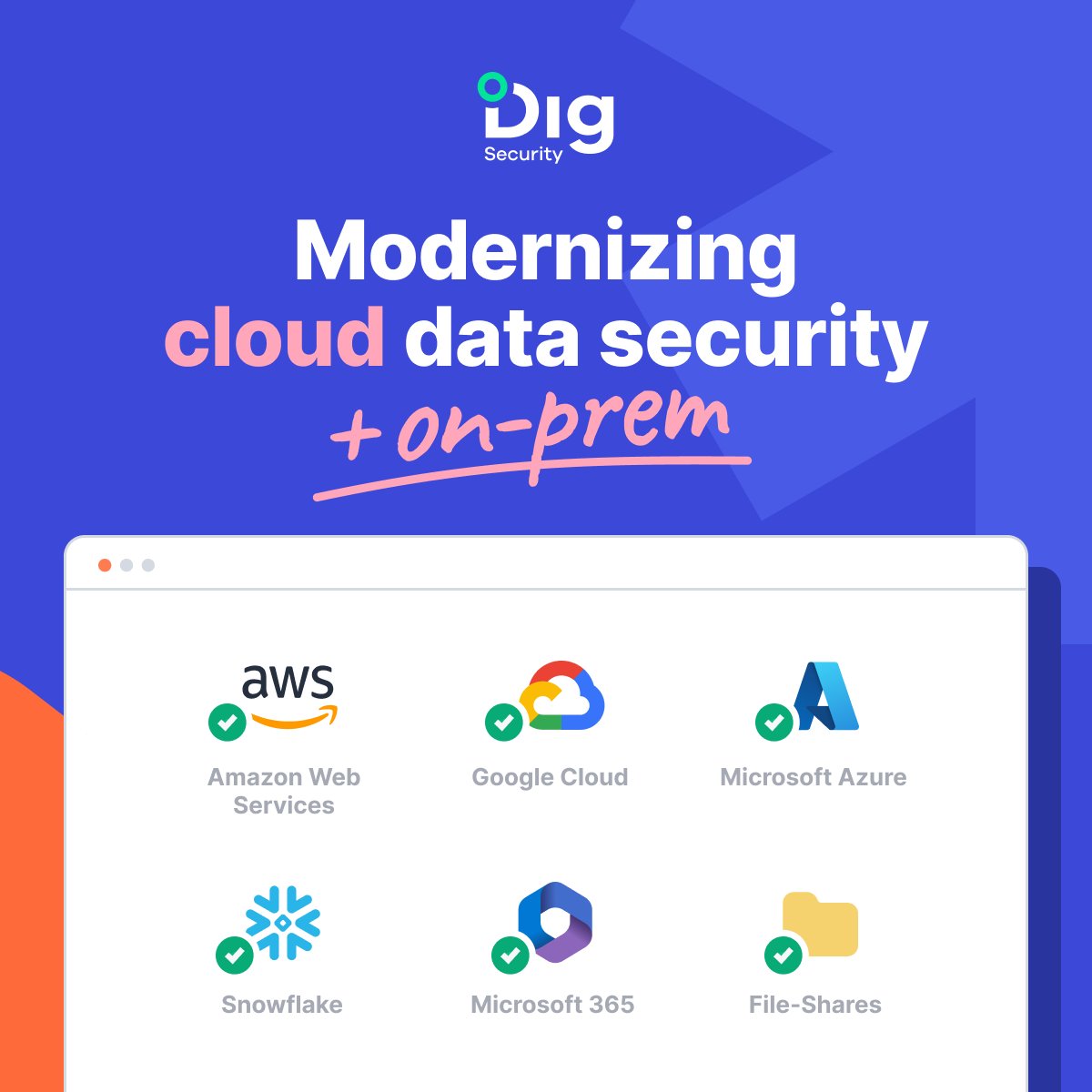 Dig Security tweet media