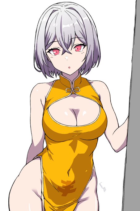 雑らくがき

621、仕事……何だその格好は
留守の間に何があった…(頭を抱える) 