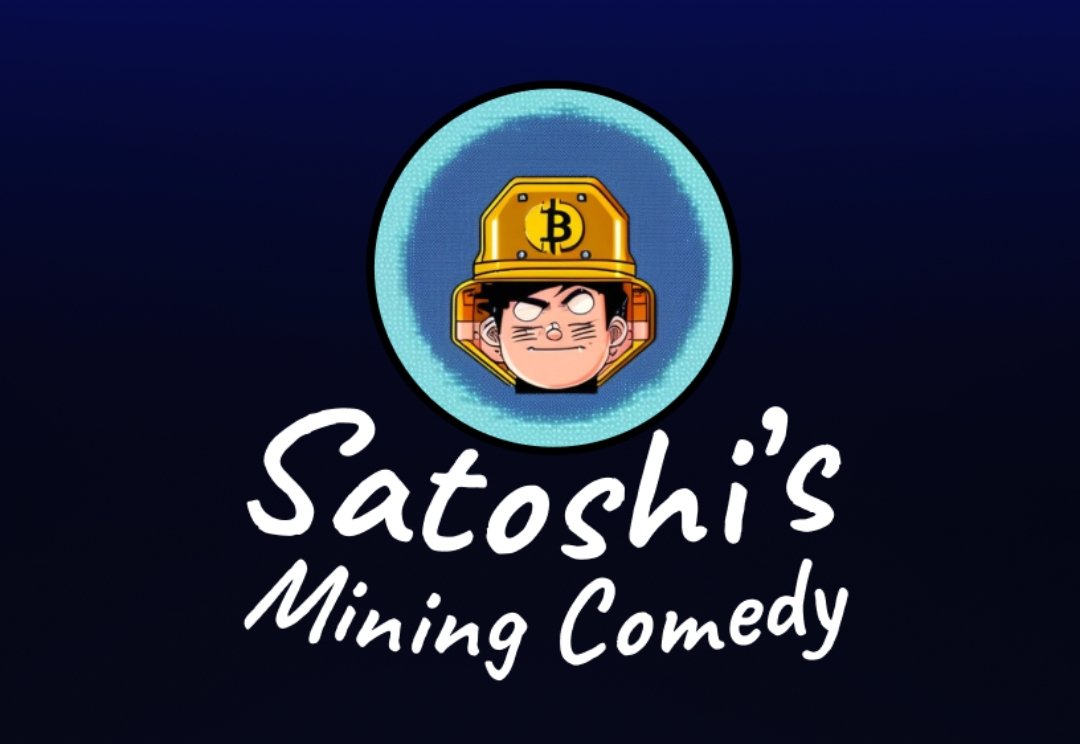 Redlion35's tweet photo. 15 $ #Giveaway 🎁 24 hrs 
♦️ RT 
♦️ Follow : @SMC_Bitcome
♦️ @SMC_Bitcome📌 pinned RT like

Bonus: join telegram 👇

https://t.co/BIEEVSELfu

Satoshi’s Mining Comedy #BITCOME is leading the new memefi and mining frenzy! 🔥🚀

Decentralized #BITCOME mining via smart contract

No Presale, No Team token, Zero Cost

100% from mining free

Mine #BITCOME free using invitation code