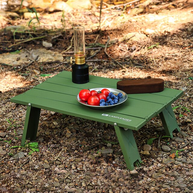 Upgrade your outdoor experience with our Ultralight Aluminum Alloy Mini Foldable Table! 🏕️🍔 Perfect for camping, picnics, and barbecues.. Get yours today for just $8.99 and elevate your adventure game! ✨ LINK IN BIO
#OutdoorGear #CampingEssentials #PicnicTable
