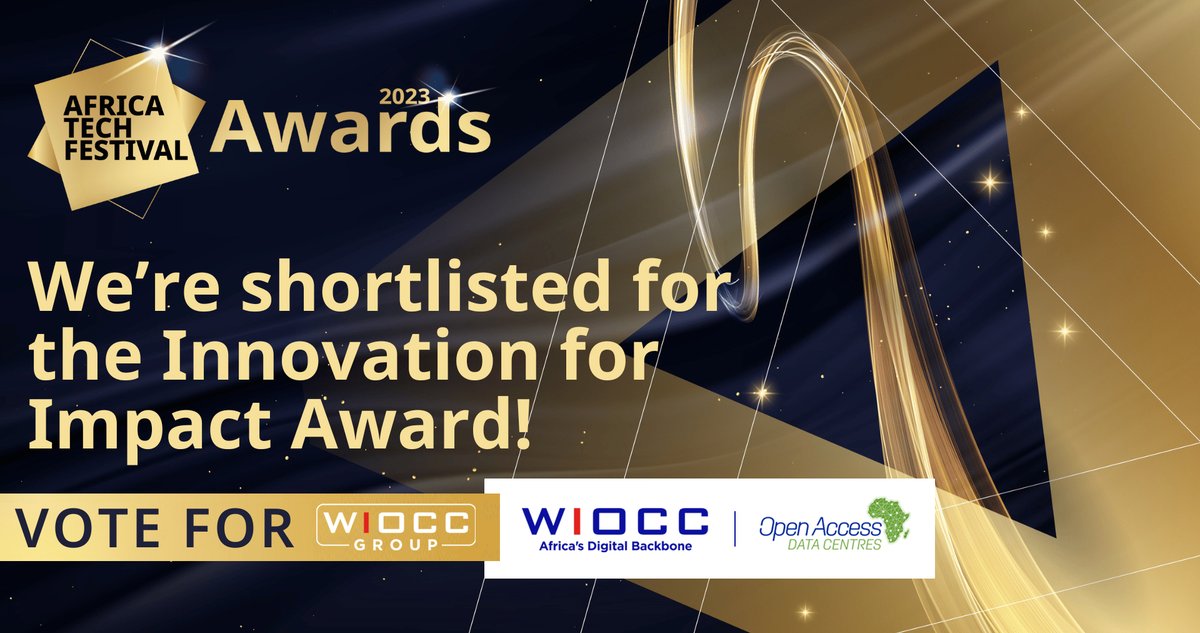 Open Access Data Centres tweet media