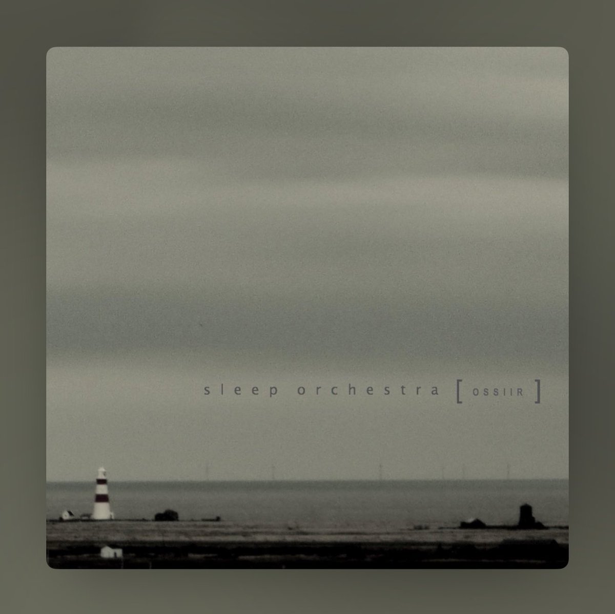 sleep_orchestra's tweet image. Never forget your origins... Ossiir, my first album is available on all major streaming platforms.