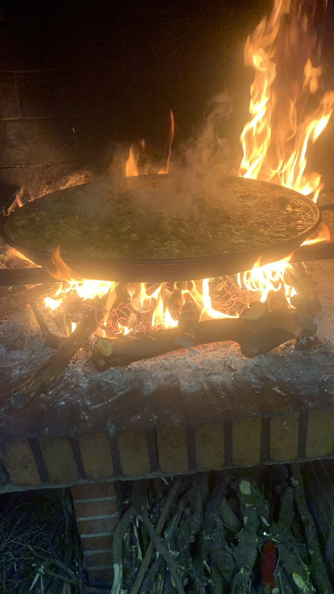 lespartCS's tweet image. L’espart : 
#WorldPaellaDay  bon profit a tots.@pacolonso @comoju @RiceminsterUK @Jaumelic @LleoManolo @@luis_arrufat @