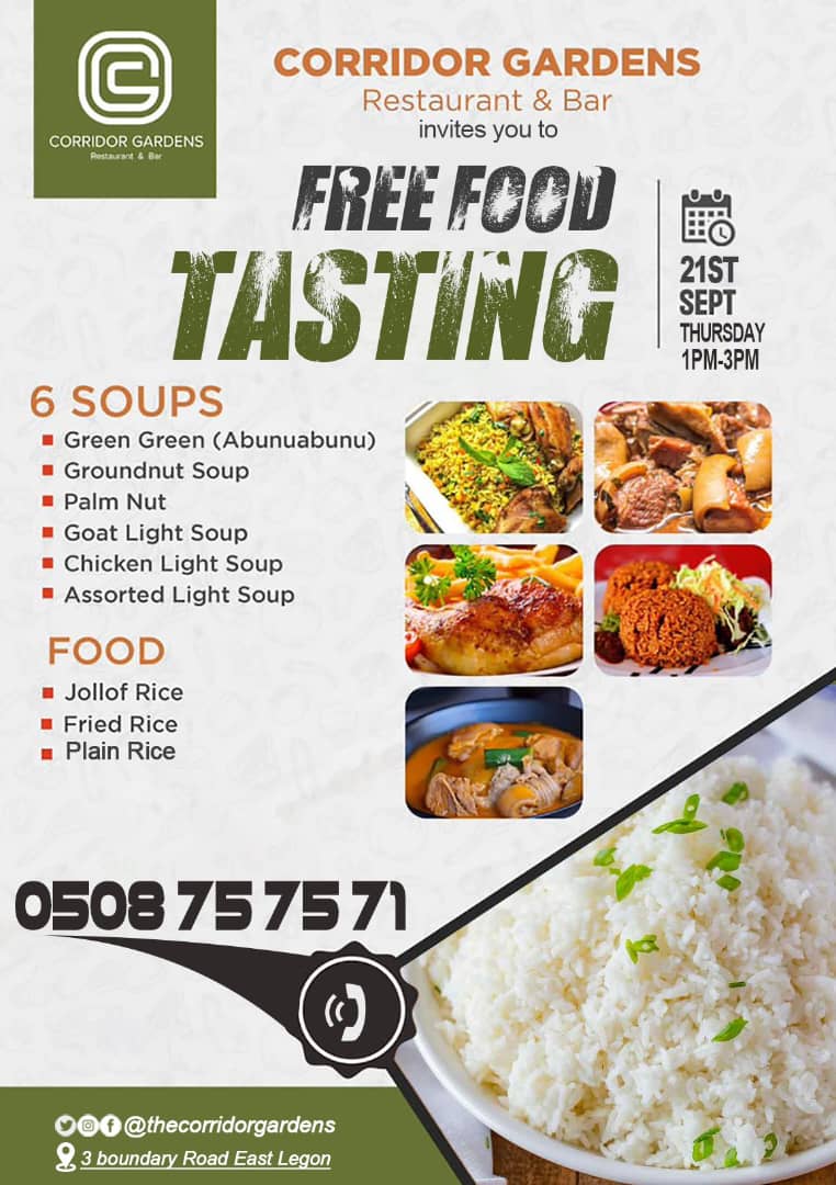 Adjoa_Dora's tweet photo. @sh_roud now you have your own flyer...it's an open invitation for everybody so i'll be expecting you 😂
https://t.co/uM2XouWsUQ https://t.co/YabeSFZoUS