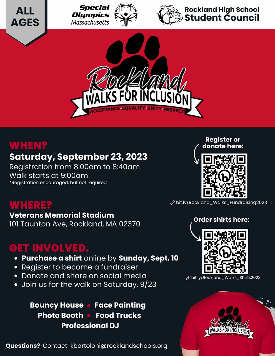 RHSgivesback (@rhsgivesback) on Twitter photo 
