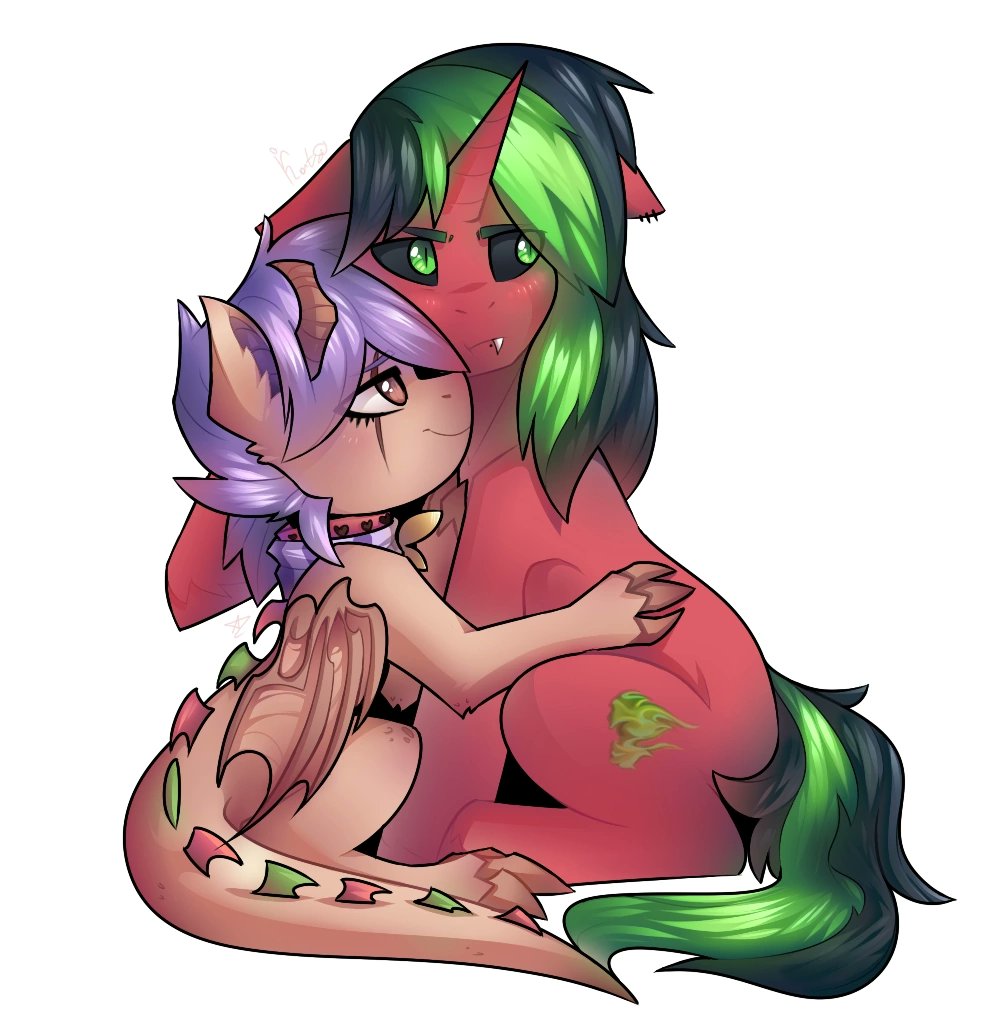 #illustrationart #mlp #mlpfim #art