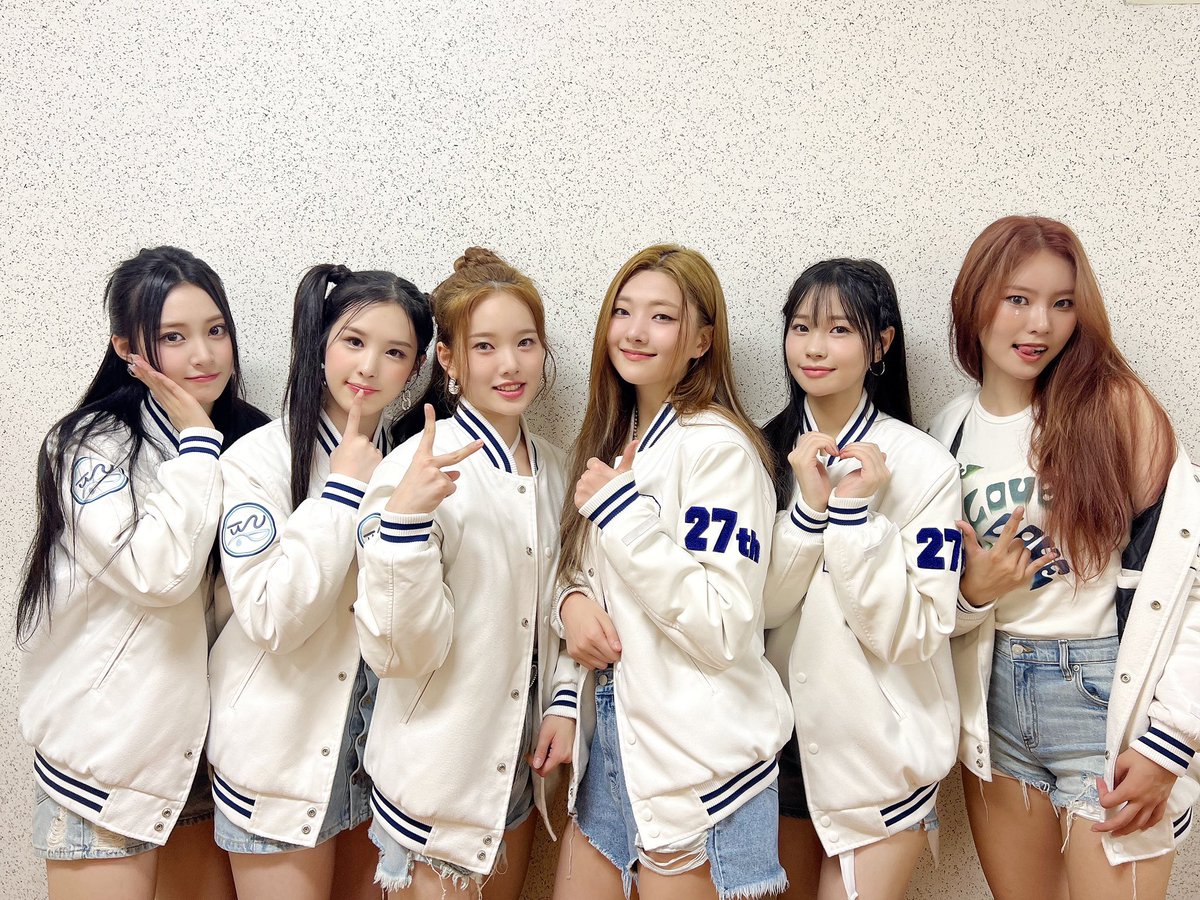 [#위클리]
230920 With 백석대학교 축제

백석대학교 학생분들의 열렬한 환호 덕분에 비가와도 재미있게 축제를 즐겼습니다!👍
비오는데도 함께 즐겨주셔서 감사합니다~
감기 걸리지 않게 따뜻한 물 마시고 편안한 밤 보내세요❤

#Weeekly