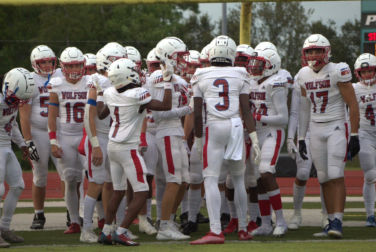 Big game this Friday. Going to bounce back! Keep the main thing the main thing.