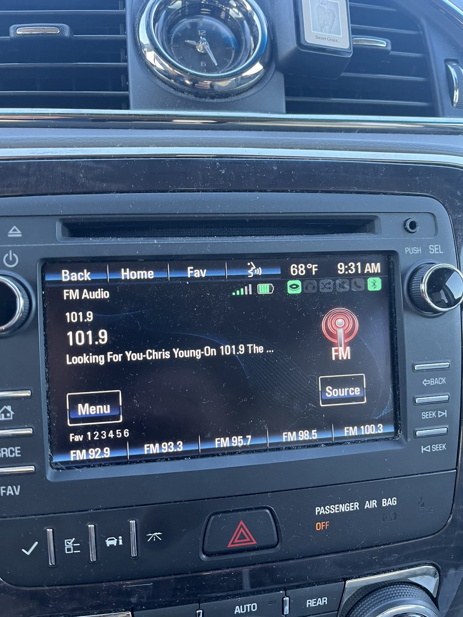 goody_scott's tweet photo. Road trip west bound back in #BullCountry @Armbruster_D ๐ https://t.co/z0SaKkBiLI
