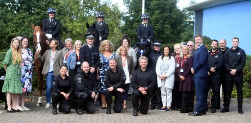 Murphy's Army tweet media