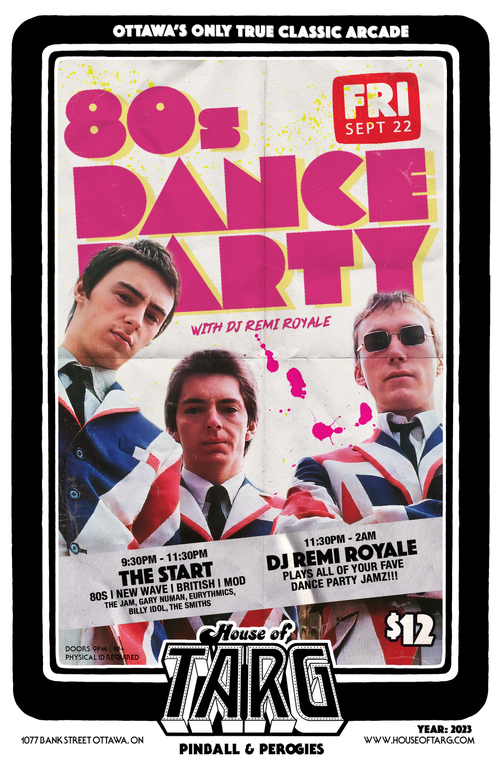 The Start tweet media