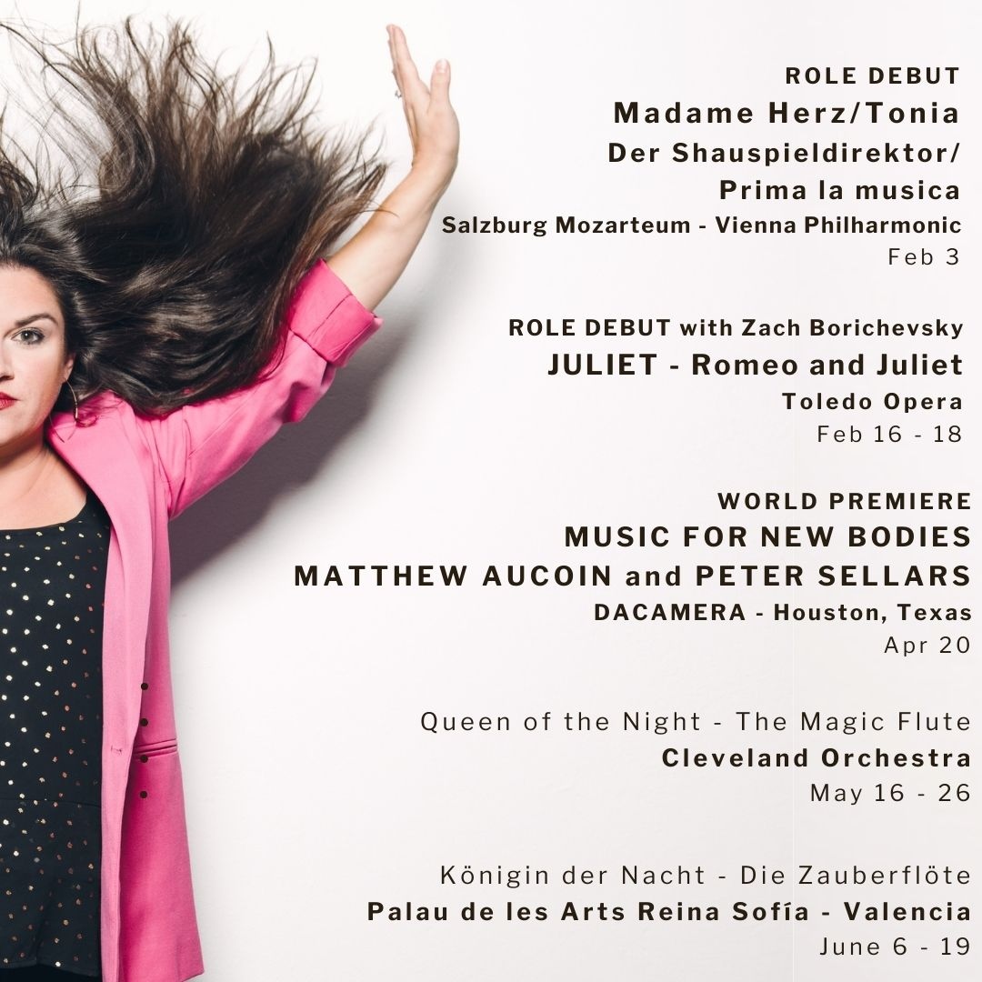 KathrynLewek's tweet photo. New season → New website! WATCH OUT 💥 2023-2024, I’m coming at you like a hawk to her prey!! (Sorry, Queen’s gotta always be making bird 🐥 jokes!) 

For more information and tickets to upcoming performances, head to my beautiful new website: https://t.co/qyJbTtbXmQ https://t.co/DytK9LlrFH