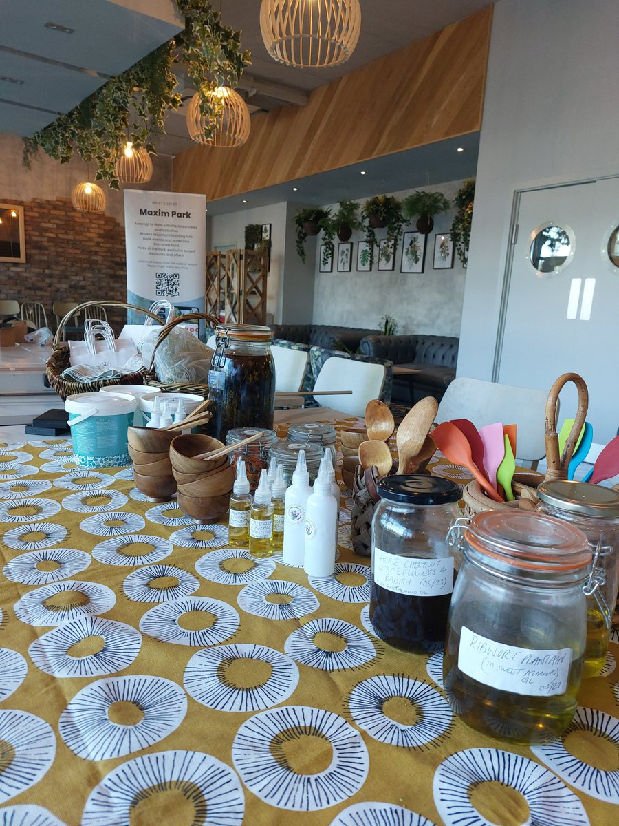 Maxim Park tweet media