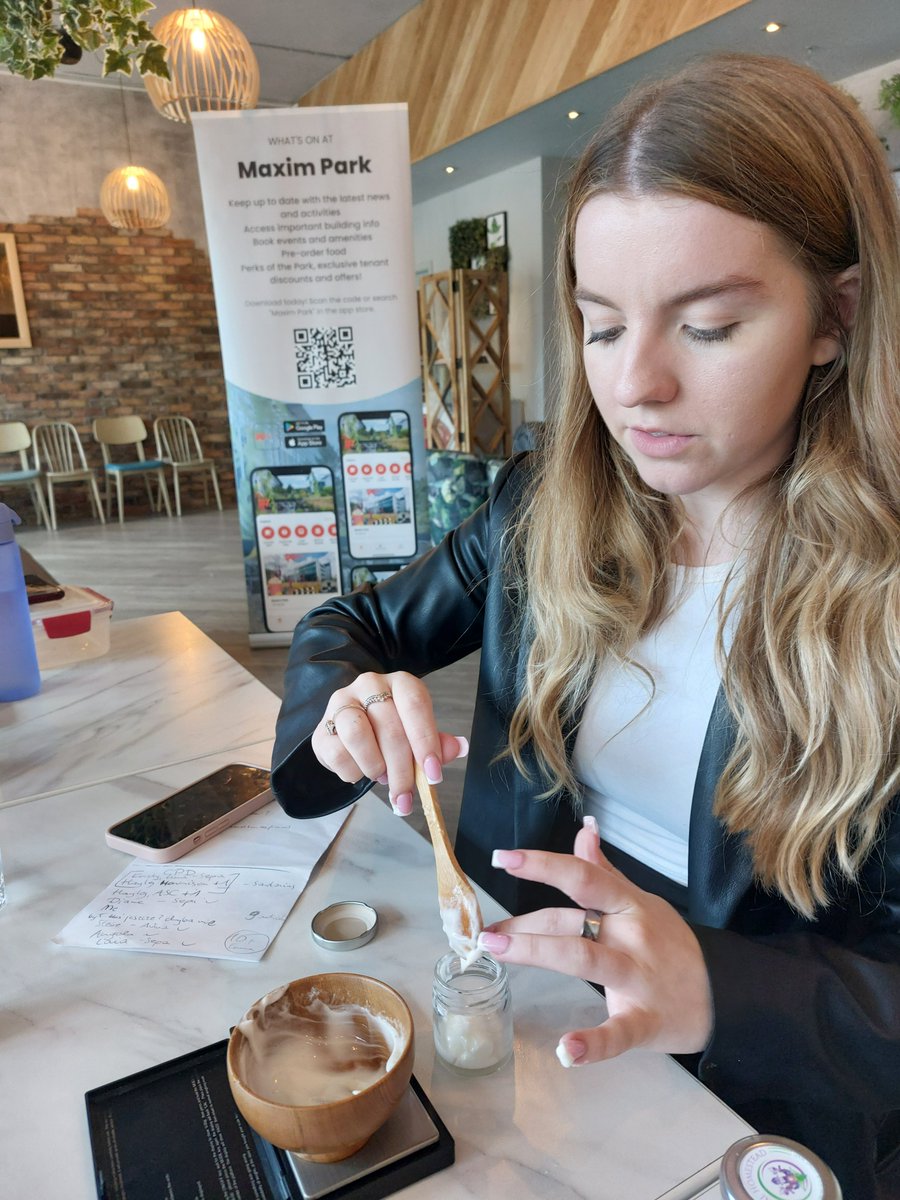 Maxim Park tweet media